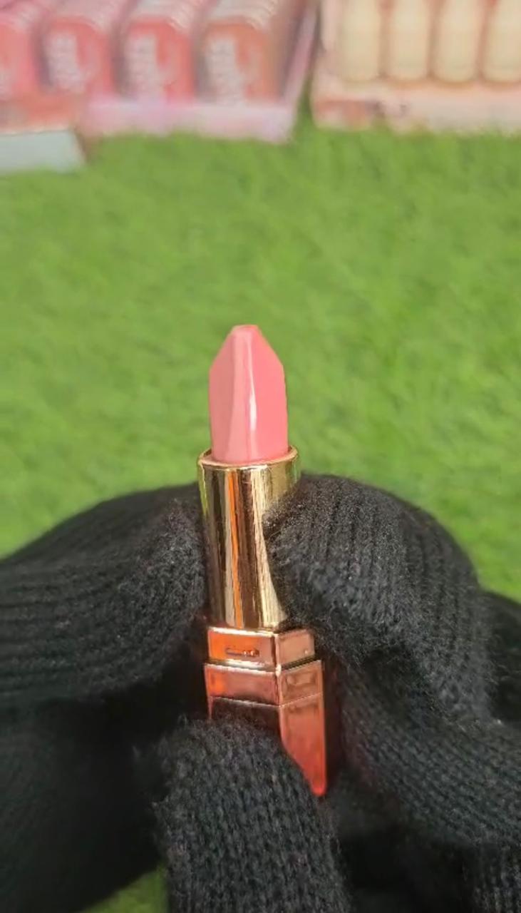 Pocket Kiss – 2-in-1 Lipstick