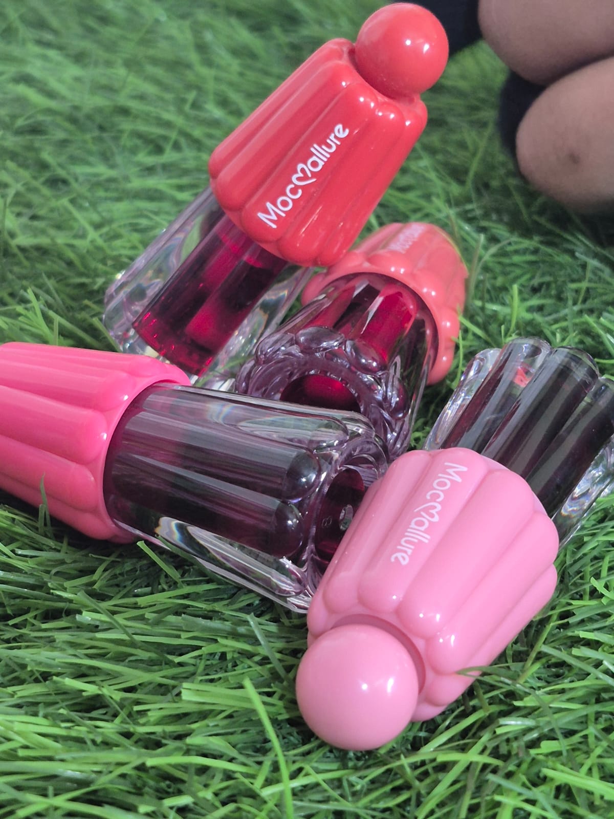 “Umbrella Pop Lip Tint"