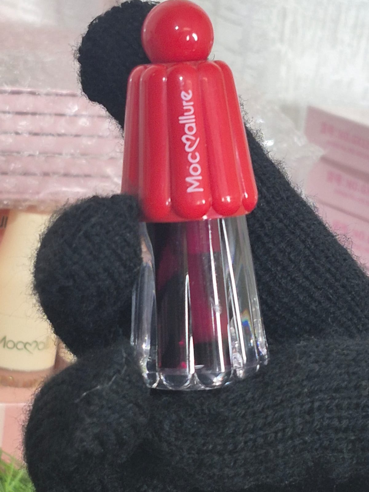 “Umbrella Pop Lip Tint"