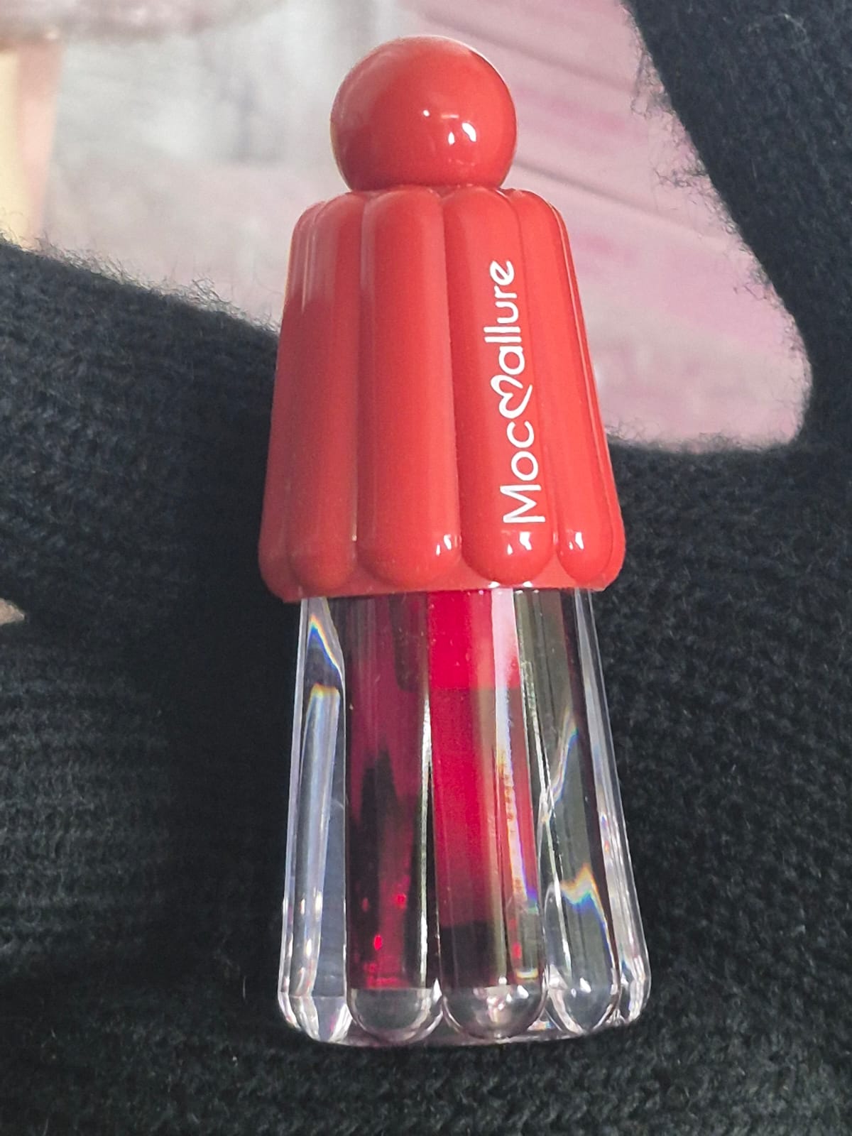 “Umbrella Pop Lip Tint"