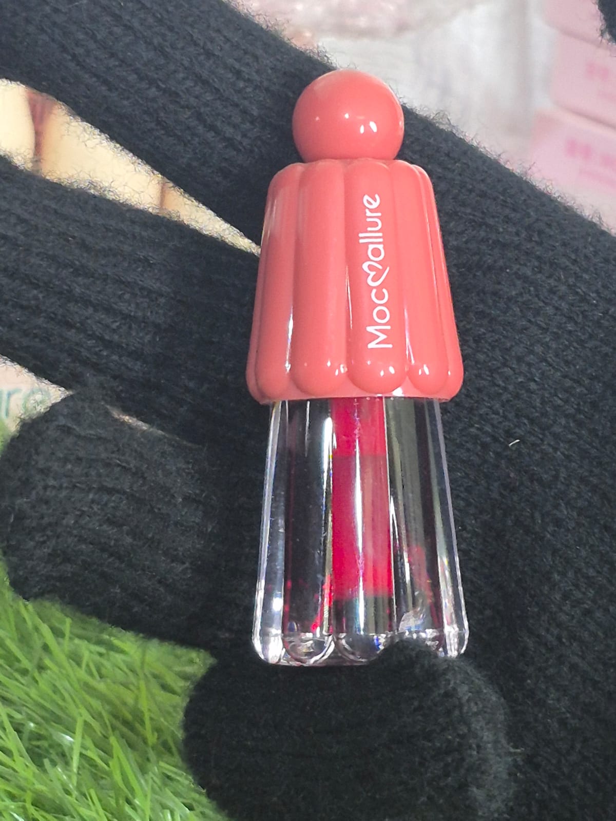 “Umbrella Pop Lip Tint"