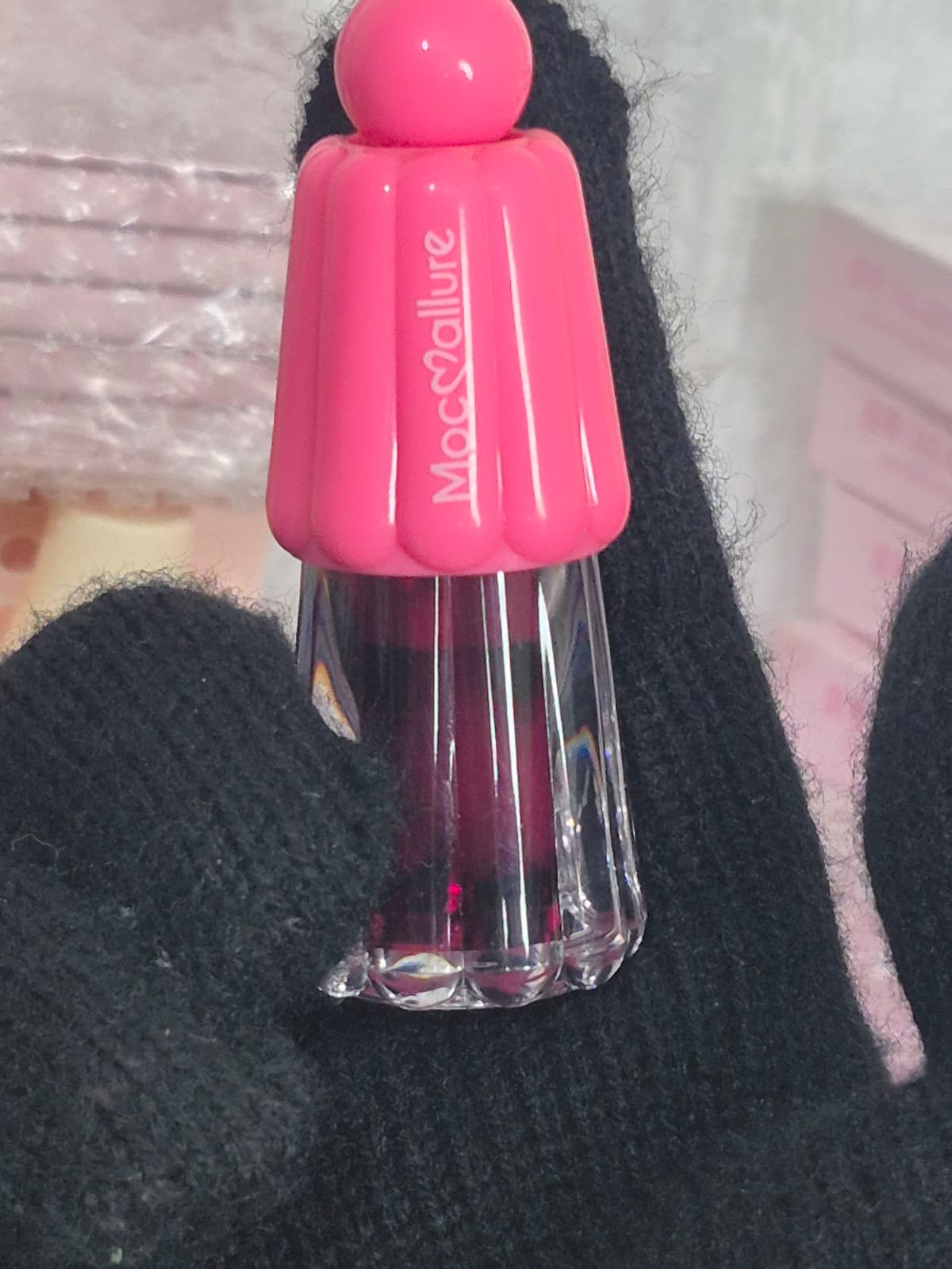 “Umbrella Pop Lip Tint"