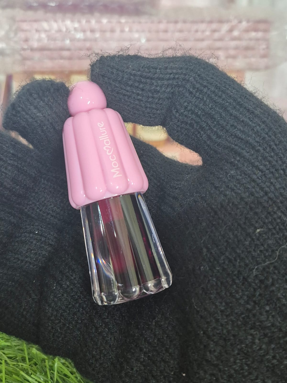 “Umbrella Pop Lip Tint"