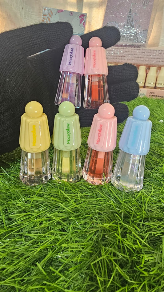 Lip gloss