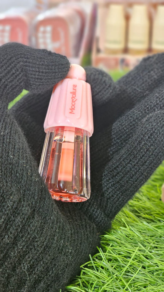Lip gloss